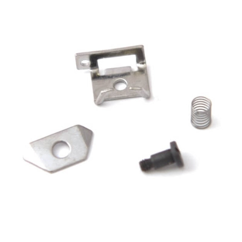 Juki Overlok 3600-3900 4 İp İğne Mil Tansiyon Vida-Pul-Yay Takım - görsel 2
