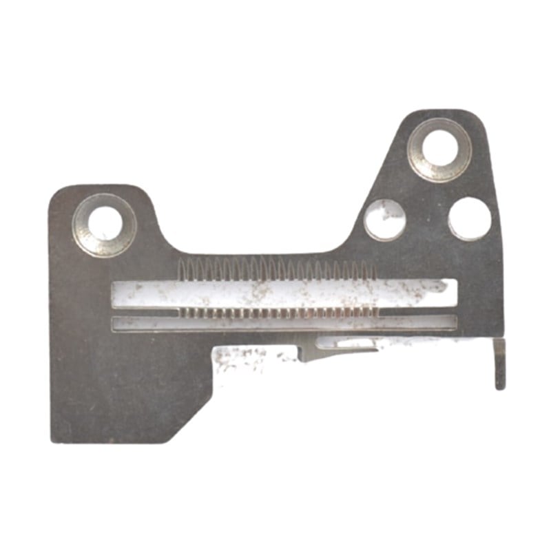 Juki Overlok 3600-3900 Eşarp Plaka / R4200-JOA-COO - görsel 2