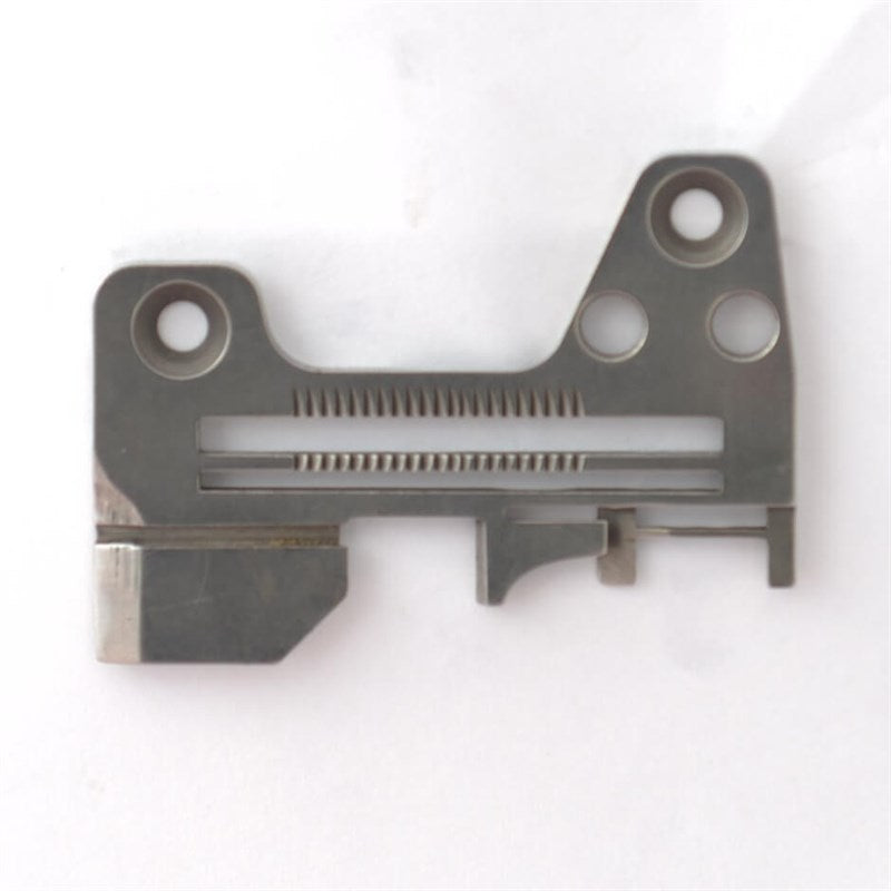 Juki Overlok 3900 3 İp Kıstırma Plaka / R4200-JOE-DOO - görsel 2