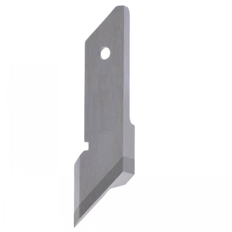 Juki Overlok Üst Köşeli Dar Bıçak / 118-45906 - görsel 4
