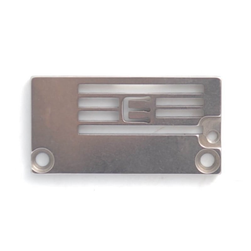 Juki Soldan Bıçaklı 6.4mm Plaka / 50324BS64 - görsel 2