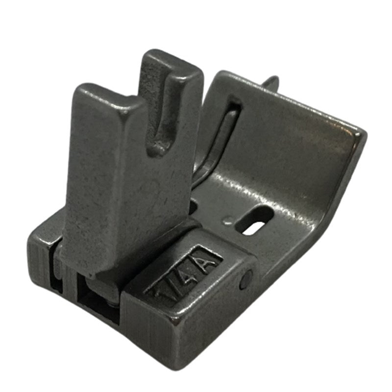 Juki MH-380 Zincir Dikiş Çimalı 1/4 Ayak / B1524-380-FOO - görsel 3