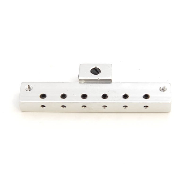 Kansai 4412 Lastik 6 İğne 3/8 (9.5mm) Takım - Görsel 8