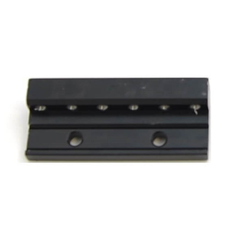 Kansai 4412 Lastik 6 İğne 3/8 (9.5mm) Takım - görsel 5