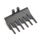 Kansai 4412 Lastik 6 İğne 3/8 (9.5mm) Takım - görsel 3