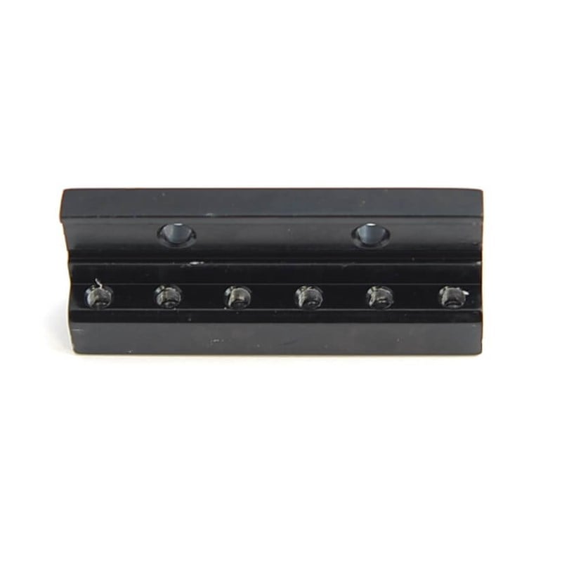 Kansai 4412 Lastik 6 İğne 3/8 (9.5mm) Takım - Görsel 7