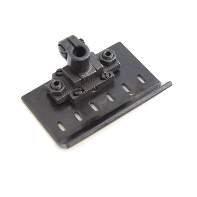 Kansai 4412 Lastik 6 İğne 3/8 (9.5mm) Takım - görsel 2