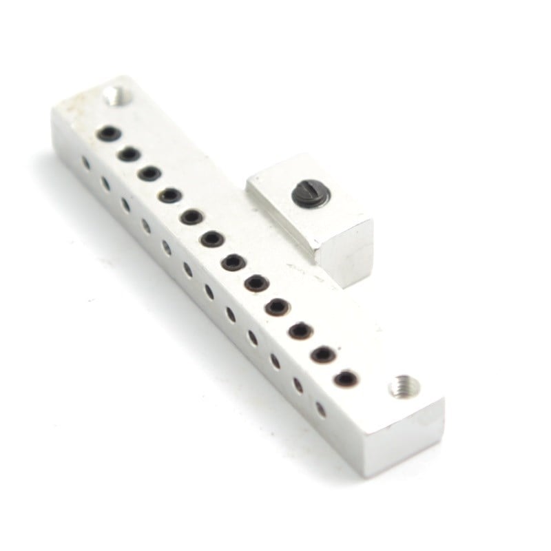 Kansai 1404 Lastik 12 İğne 3/16 (4.8mm) Takım - Görsel 6
