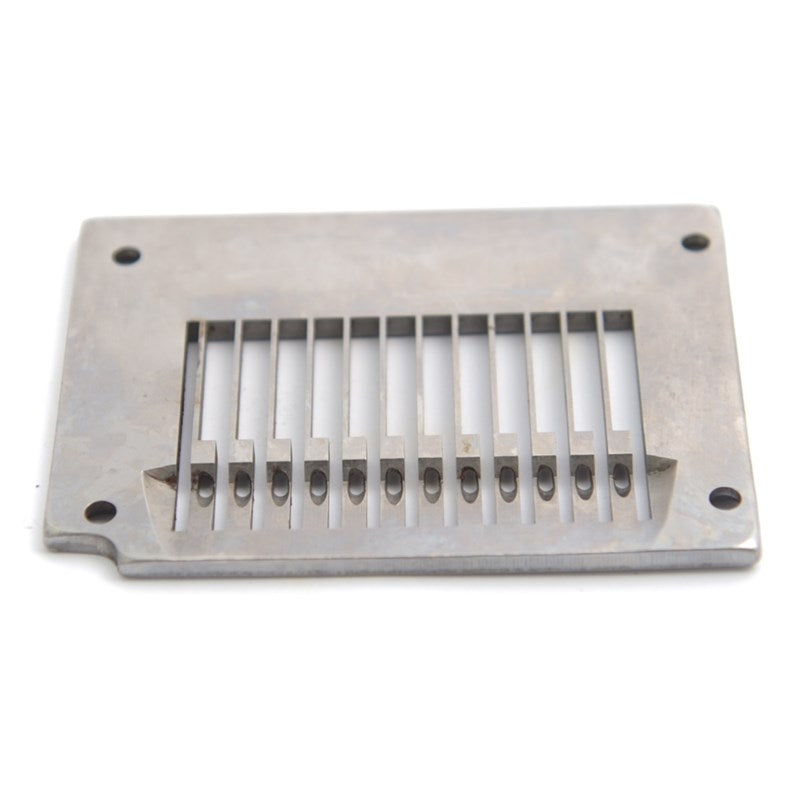 Kansai 1404 Lastik 12 İğne 3/16 (4.8mm) Takım - görsel 2