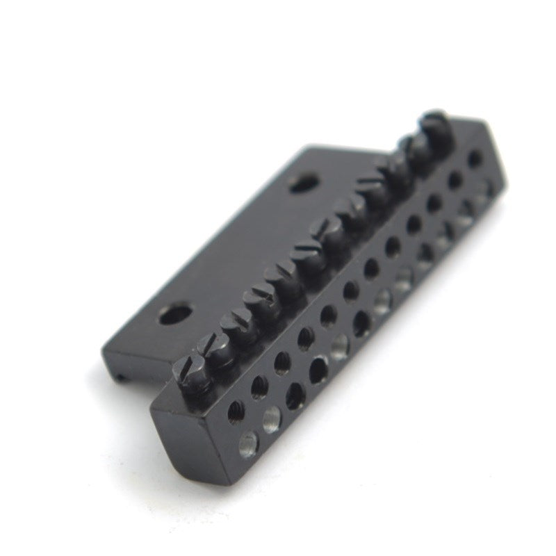 Kansai 1404 Lastik 12 İğne 3/16 (4.8mm) Takım - görsel 5