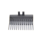 Kansai 4404 Lastik 12 İğne 3/16 (4.8mm) Takım - görsel 3