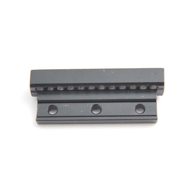 Kansai 4404 Lastik 12 İğne 3/16 (4.8mm) Takım - görsel 5