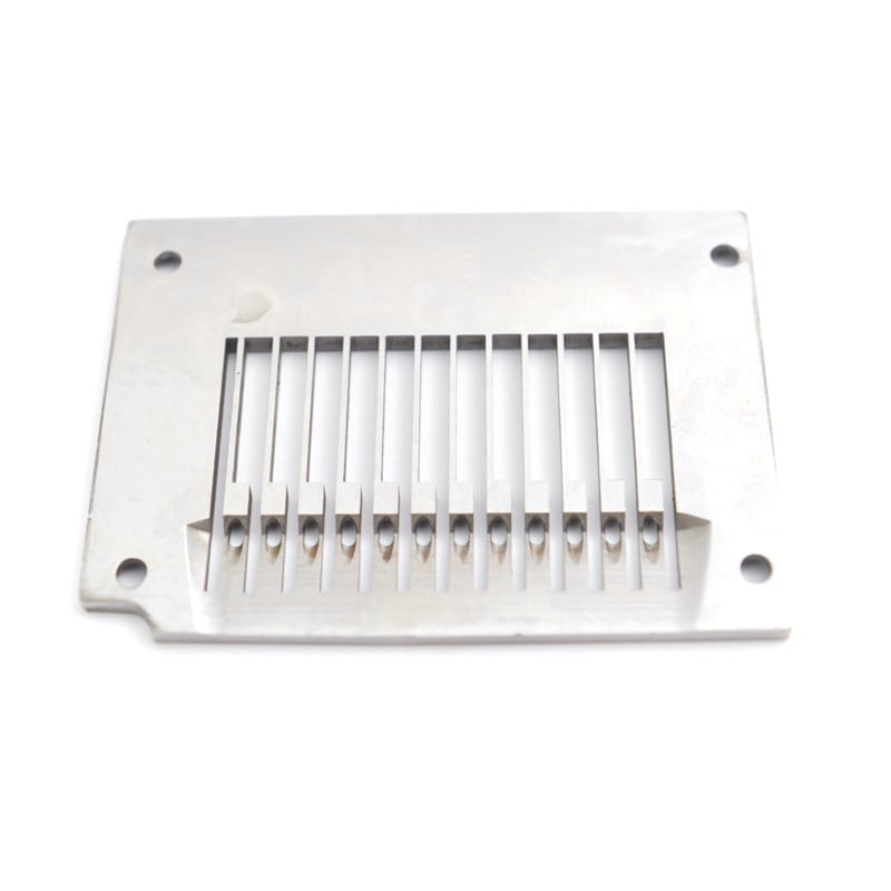 Kansai 4404 Lastik 12 İğne 3/16 (4.8mm) Takım - görsel 2