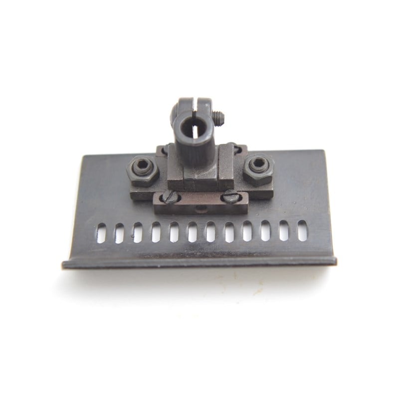 Kansai 4404 Lastik 12 İğne 3/16 (4.8mm) Takım - görsel 4