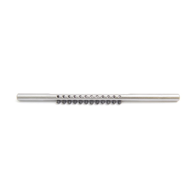 Kansai 4404 Lastik 12 İğne 3/16 (4.8mm) Takım - Görsel 7