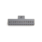 Kansai 4404 Lastik 12 İğne 3/16 (4.8mm) Takım - Görsel 6