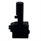 Kansai Lastik 1404 3 İğne 5.6mm İğne Bağı / 12-801 - görsel 4