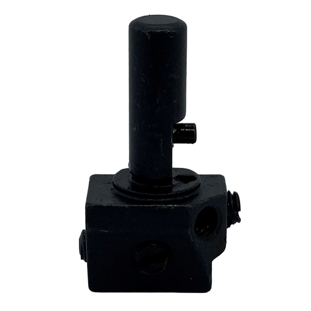 Kansai Lastik 1404 3 İğne 5.6mm İğne Bağı / 12-801 - görsel 2