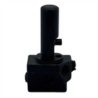 Kansai Lastik 1404 3 İğne 5.6mm İğne Bağı / 12-801 - görsel 2