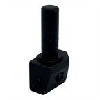 Kansai Lastik 1404 3 İğne 5.6mm İğne Bağı / 12-801 - görsel 3