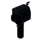 Kansai Lastik 1404 3 İğne 6.4mm İğne Bağı / 12-802 - görsel 2