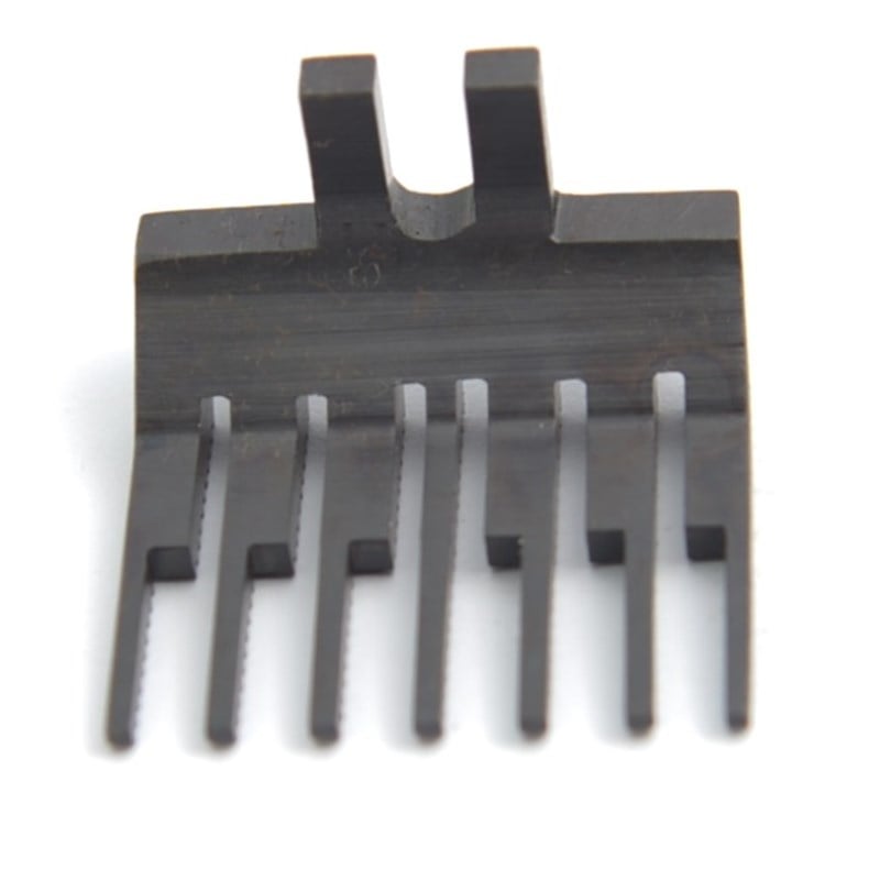 Kansai 1404 Lastik 6 İğne 1/4 (6.4mm) Takım - görsel 3