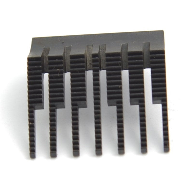 Kansai 1404 Lastik 6 İğne 1/4 (6.4mm) Takım - görsel 4