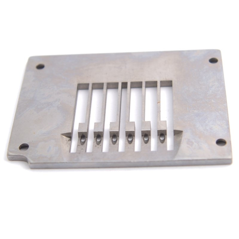 Kansai 1404 Lastik 6 İğne 1/4 (6.4mm) Takım - görsel 2