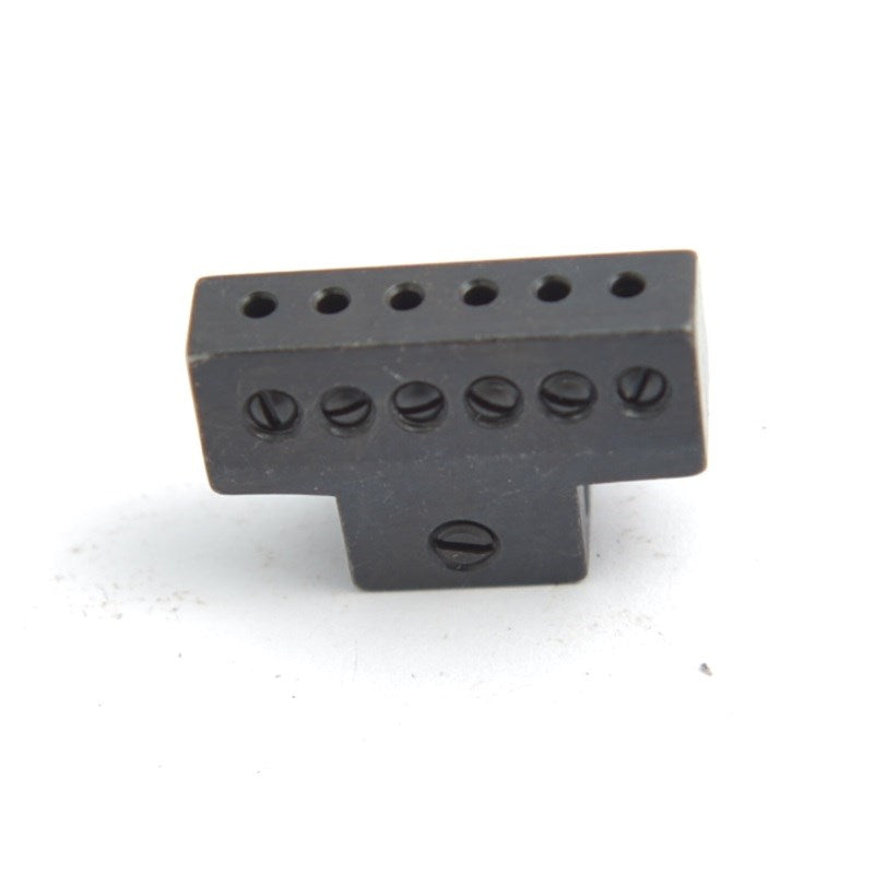 Kansai 1404 Lastik 6 İğne 3/16 (4.8mm) Takım - Görsel 7