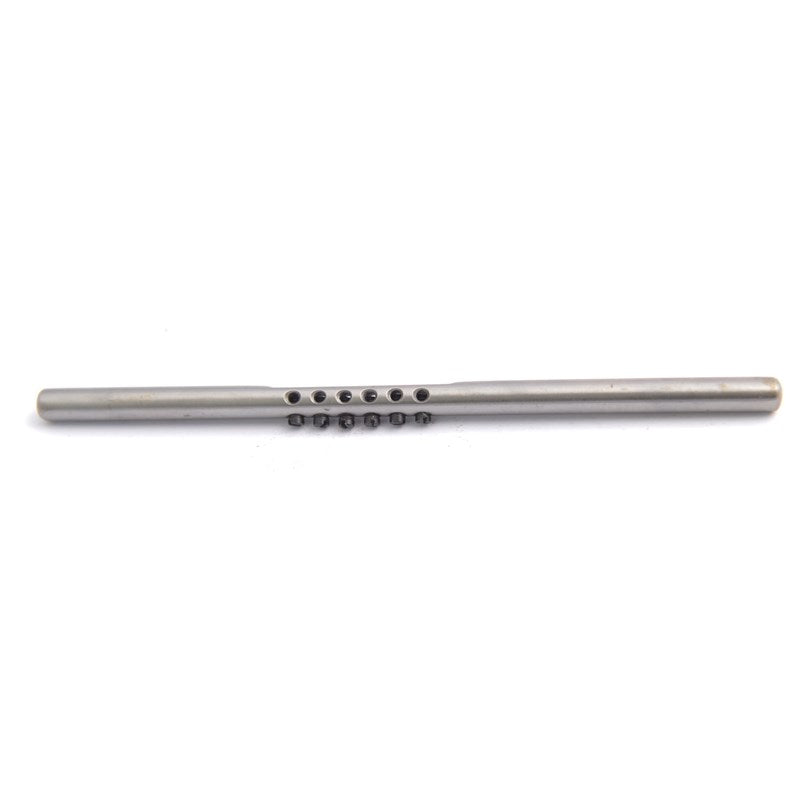 Kansai 1404 Lastik 6 İğne 3/16 (4.8mm) Takım - Görsel 11