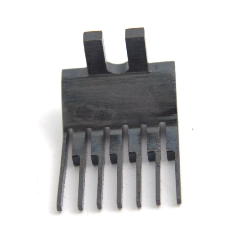 Kansai 1404 Lastik 6 İğne 3/16 (4.8mm) Takım - görsel 3
