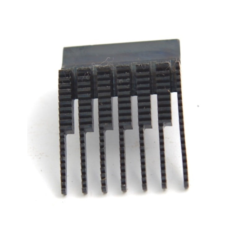 Kansai 1404 Lastik 6 İğne 3/16 (4.8mm) Takım - görsel 4