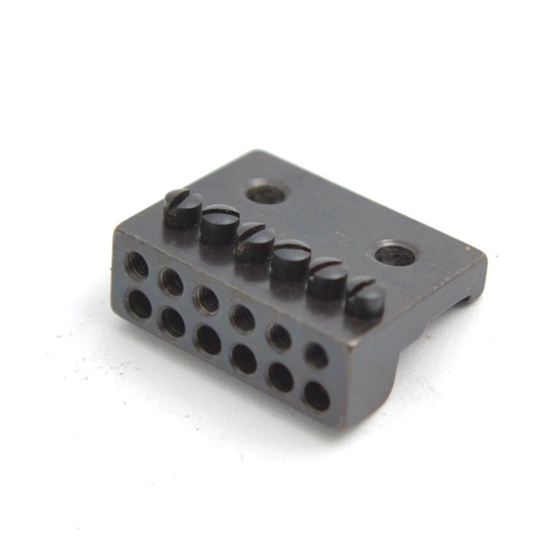 Kansai 1404 Lastik 6 İğne 3/16 (4.8mm) Takım - Görsel 10