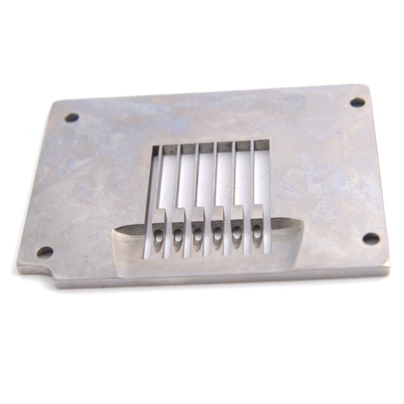 Kansai 1404 Lastik 6 İğne 3/16 (4.8mm) Takım - görsel 2