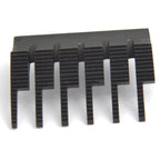 Kansai 1404 Lastik 6 İğne 3/8 (9.5mm) Takım - görsel 4