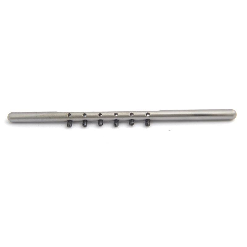 Kansai 1404 Lastik 6 İğne 3/8 (9.5mm) Takım - Görsel 11