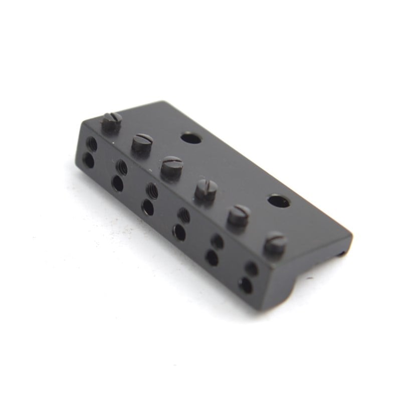 Kansai 1404 Lastik 6 İğne 3/8 (9.5mm) Takım - Görsel 10