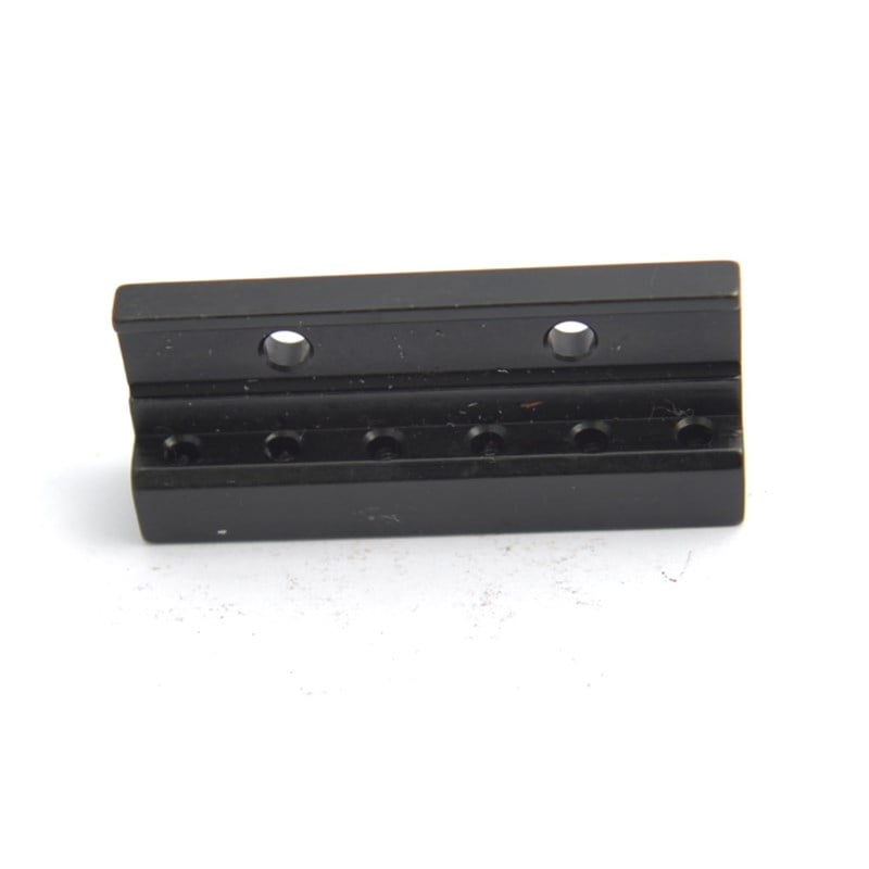 Kansai 1404 Lastik 6 İğne 3/8 (9.5mm) Takım - Görsel 9