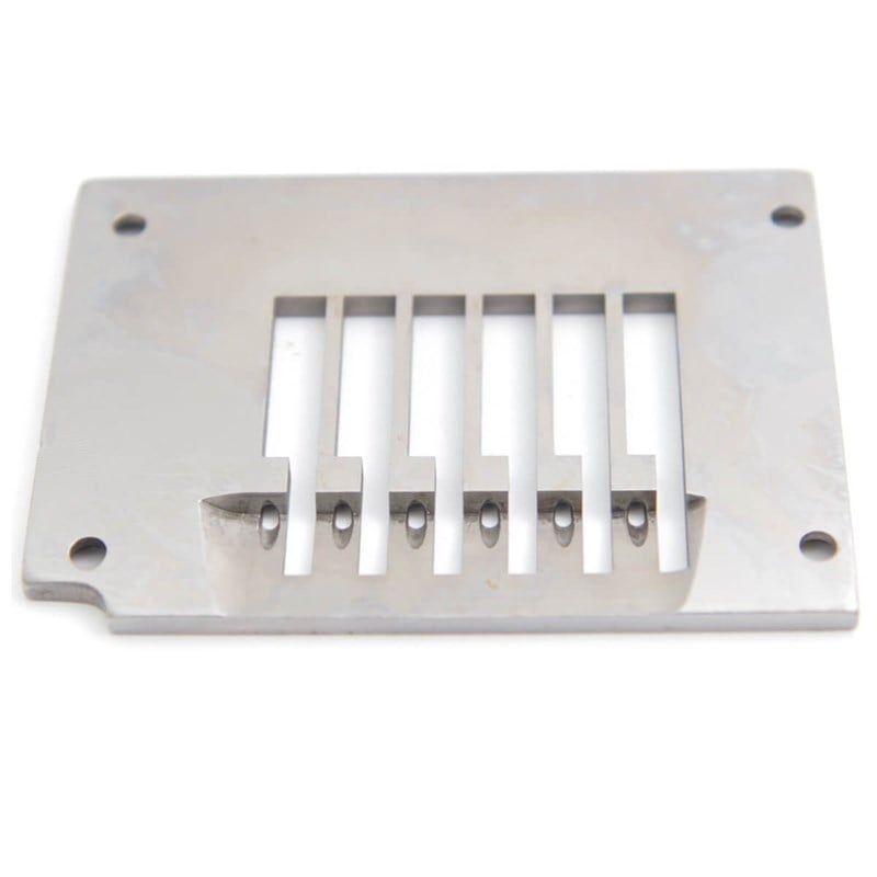 Kansai 1404 Lastik 6 İğne 5/16 (8.00mm) Takım - görsel 2