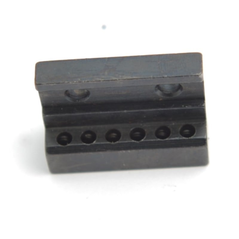 Kansai 1412P Lastik 6 İğne 3/16 (4.8mm) Takım - Görsel 7