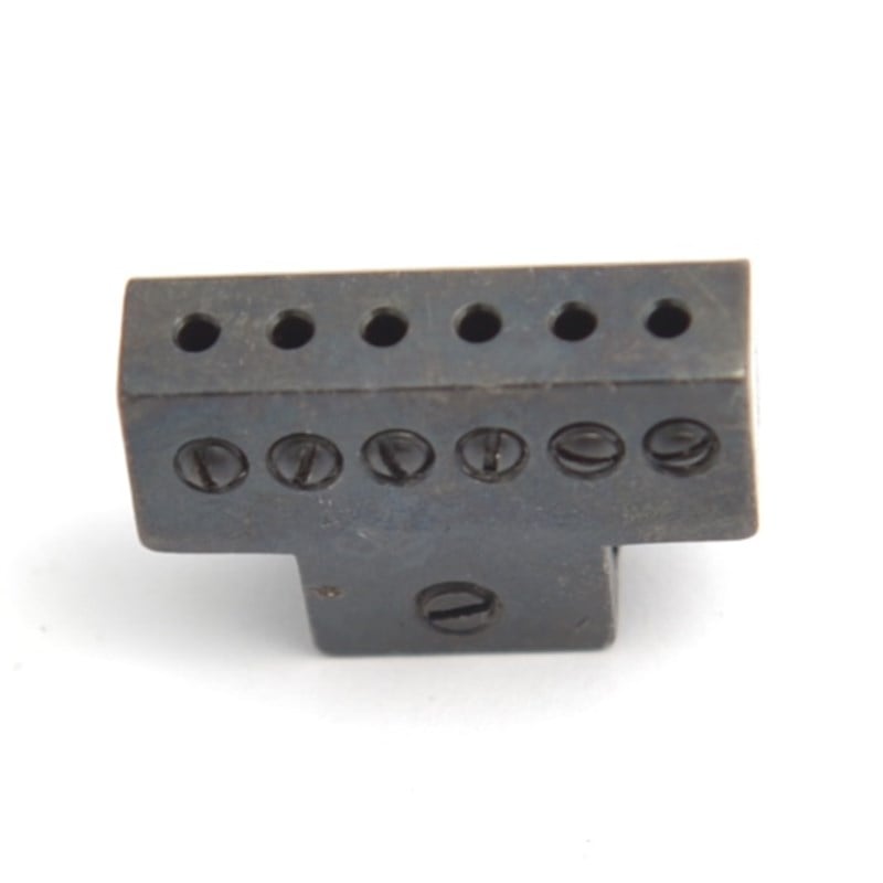 Kansai 1412P Lastik 6 İğne 3/16 (4.8mm) Takım - görsel 5