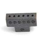 Kansai 1412P Lastik 6 İğne 3/16 (4.8mm) Takım - görsel 5