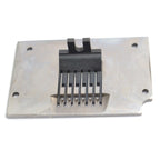Kansai 1412P Lastik 6 İğne 3/16 (4.8mm) Takım - görsel 2
