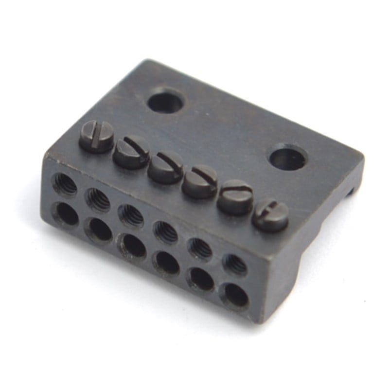 Kansai 1412P Lastik 6 İğne 3/16 (4.8mm) Takım - Görsel 8