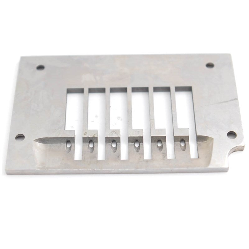 Kansai 1412P Lastik 6 İğne 3/8 (9.5mm) Takım - görsel 2