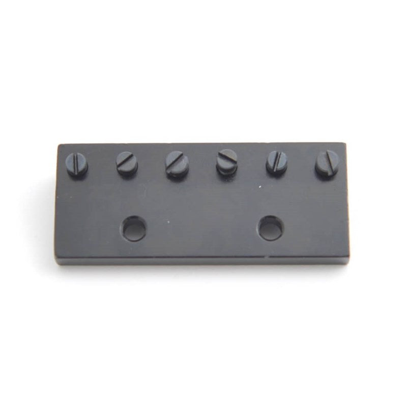 Kansai 1412P Lastik 6 İğne 3/8 (9.5mm) Takım - görsel 5
