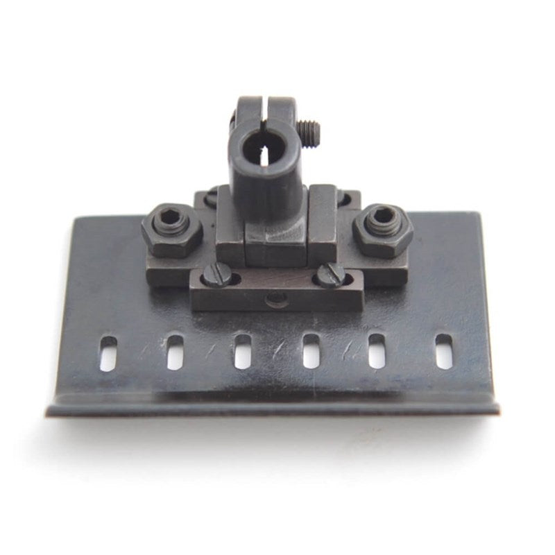 Kansai 1412P Lastik 6 İğne 3/8 (9.5mm) Takım - görsel 4