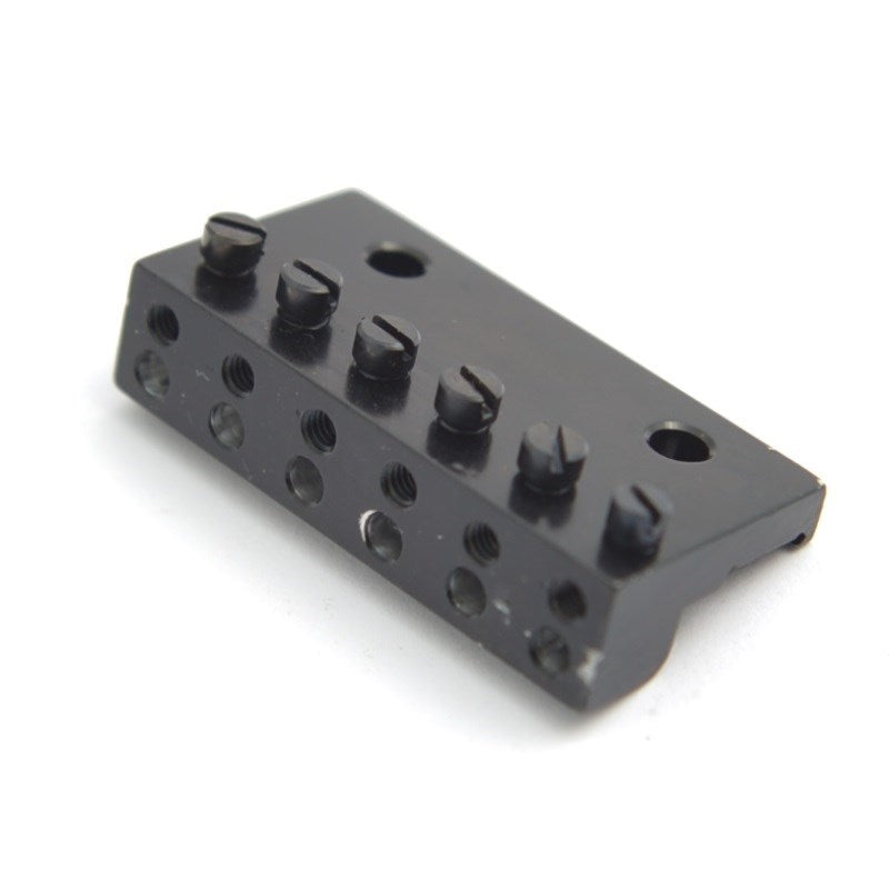 Kansai 1412P Lastik 6 İğne 5/16 (8.00mm) Takım - Görsel 10