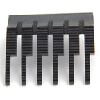 Kansai 1412P Lastik 6 İğne 5/16 (8.00mm) Takım - görsel 4