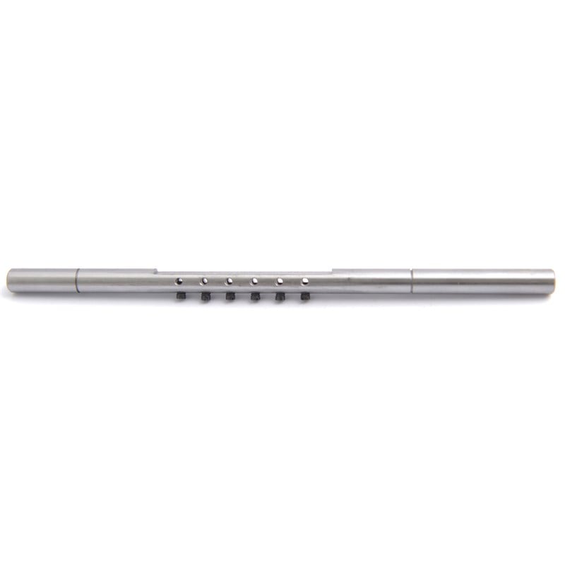 Kansai 1412P Lastik 6 İğne 5/16 (8.00mm) Takım - Görsel 11